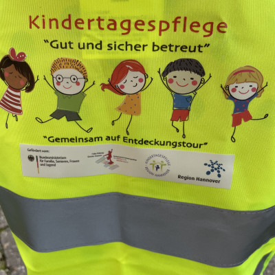 Sicherheit