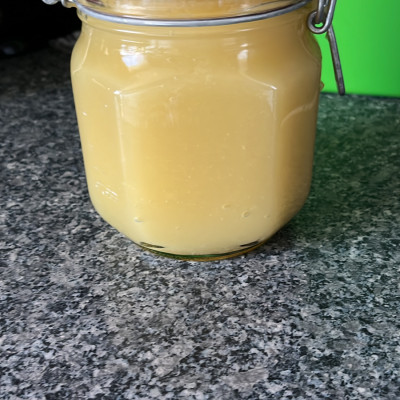 Projekt Apfel